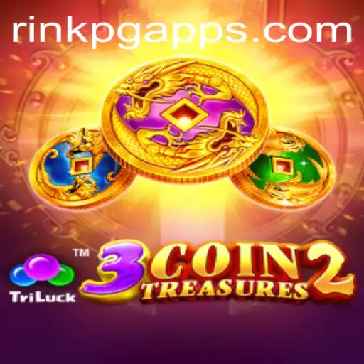Explore the Exciting World of 3CoinTreasures2: A New Era in Adventure Gaming