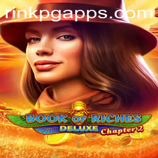 Unveiling the Mystique: Book of Riches Deluxe Chapter 2