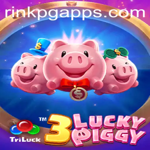 Discover the Intriguing World of 3LUCKYPIGGY
