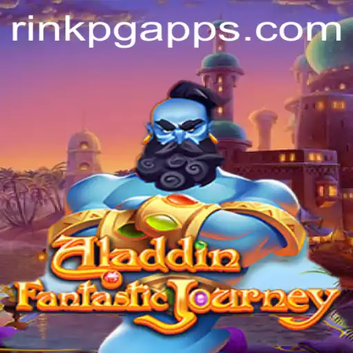 Explore the Enchanting World of Aladdin