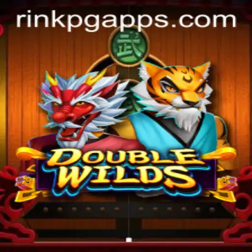 Unveiling DoubleWilds: The Electrifying Gaming Experience at RINKPG.COM