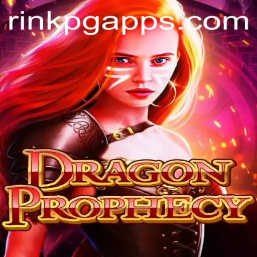 An Odyssey into DragonProphecy: Unveiling the Mystical Realm with RINKPG.COM