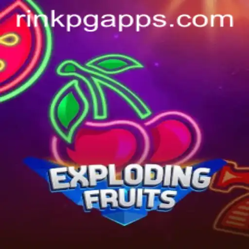 An Exciting New Adventure: Exploring the World of ExplodingFruits
