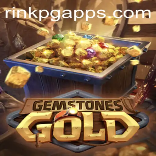 Unveiling GemstonesGold: A Mesmerizing Adventure in the World of RINKPG.COM