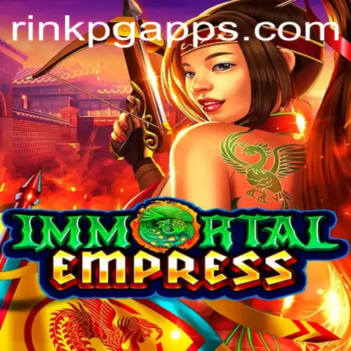 ImmortalEmpress: A Journey into an Enigmatic Role-Playing World