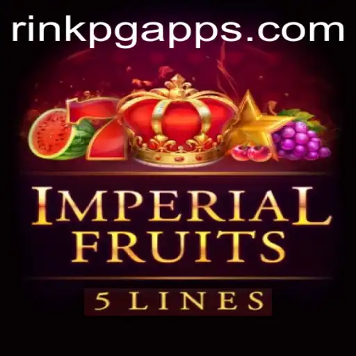 Discover the Thrill of ImperialFruits5: A Comprehensive Guide with RINKPG.COM