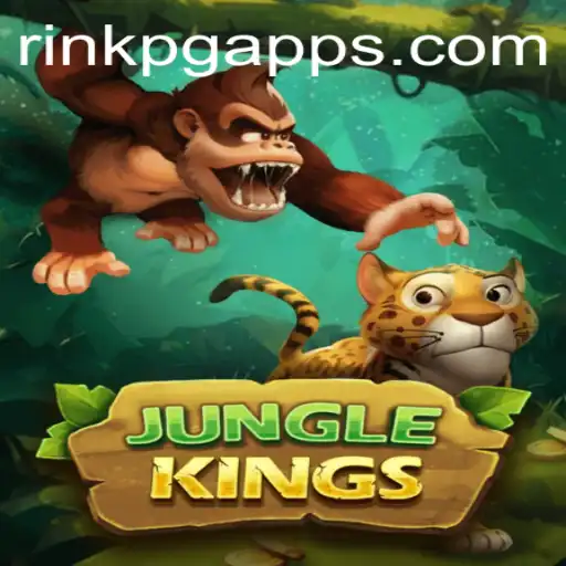 Exploring the Adventure: JungleKings and the RINKPG.COM Universe