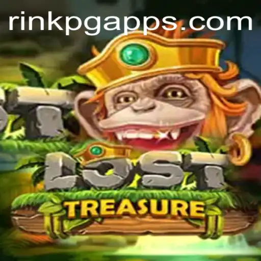 Discover the Thrills of 'LostTreasure' Through RINKPG.COM