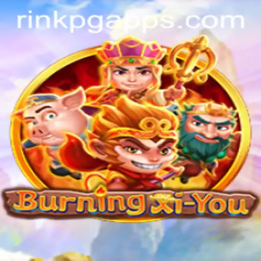 Exploring the Mythical World of BurningXiYou: A Journey into Epic Adventure
