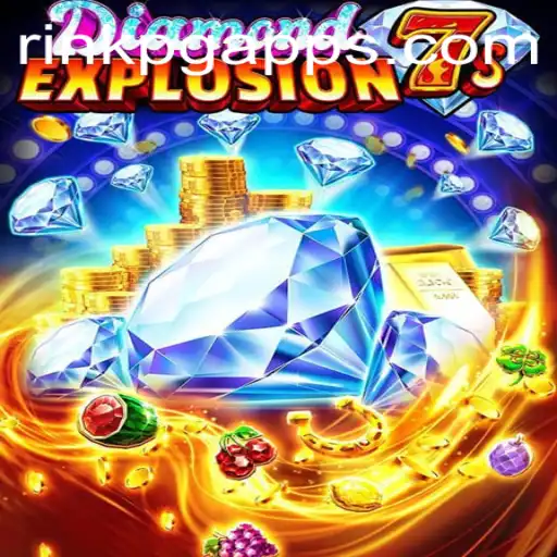DiamondExplosion7s: A Sparkling New Adventure Awaits at RINKPG.COM