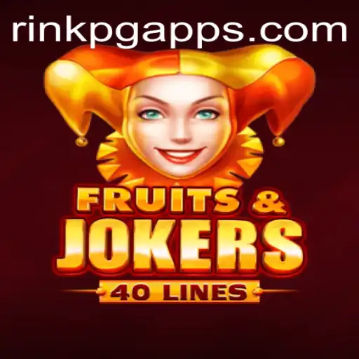 Discovering FruitsAndJokers40: A Journey into the Vibrant World of Slot Gaming