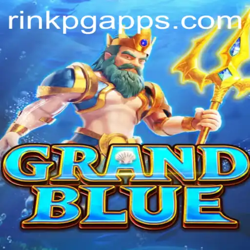 Discovering GRAND BLUE: The Epic Adventure Game of 2023