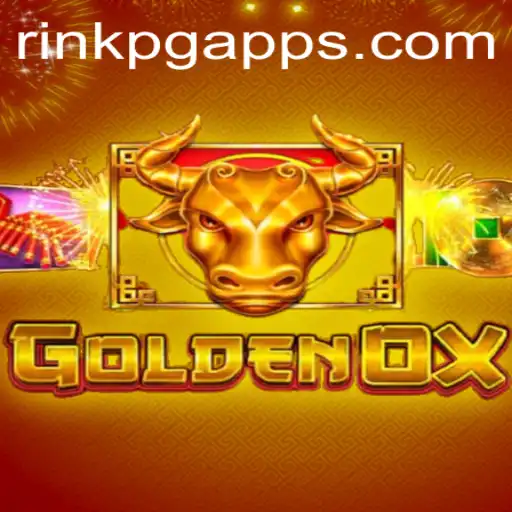 GoldenOx: The Latest Obsession from RINKPG.COM
