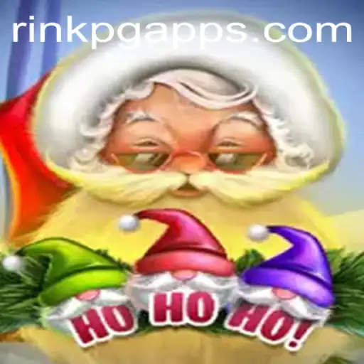 Unwrapping the Festive Fun of HoHoHo: A Delightful Gaming Experience at RINKPG.COM