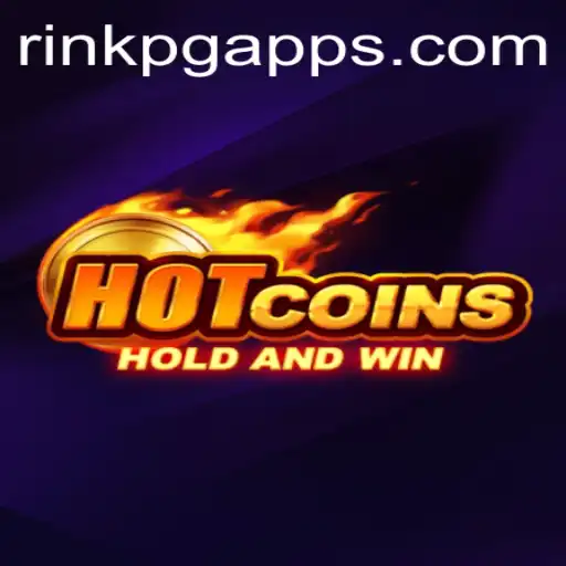 Unveiling HotCoins: The Latest Gaming Sensation by RINKPG.COM