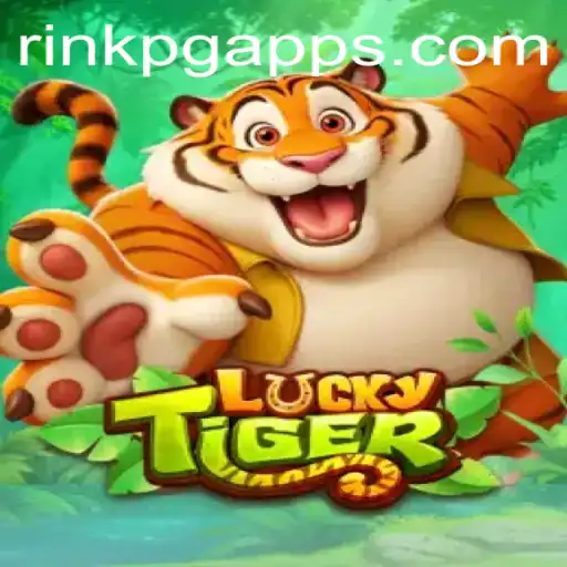 Discovering the Thrills of LuckyTiger: RINKPG.COM's Exciting Game