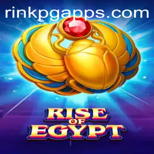 Rise of Egypt: An Epic Adventure with RINKPG.COM