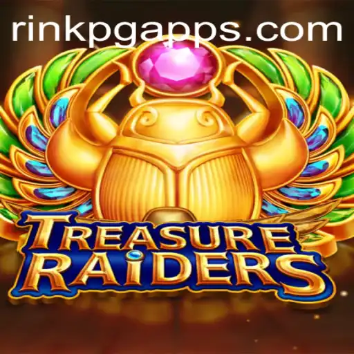 Exploring the Adventurous World of TREASURERAIDERS: A Detailed Guide