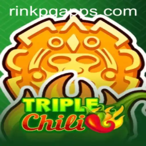 Discover the Thrills of TripleChili: A Spicy New Gaming Experience on RINKPG.COM