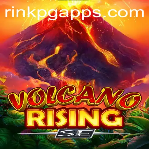 The Exciting World of VolcanoRisingSE: A New Adventure in Gaming