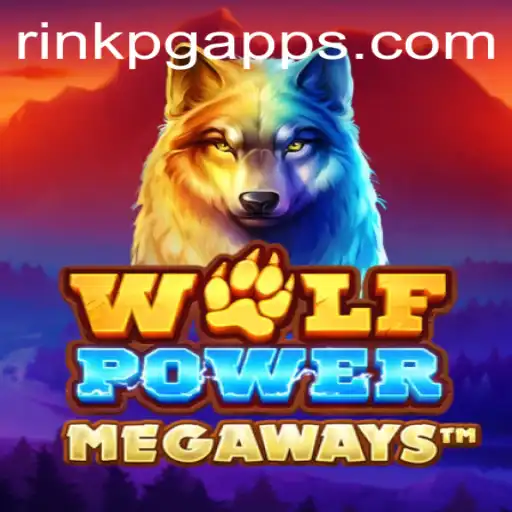 WolfPowerMega: A Deep Dive into the Thrilling World of RINKPG.COM